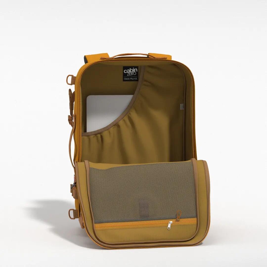 Plecak torba podręczna CabinZero Classic Plus 42 L CZ25 8/10