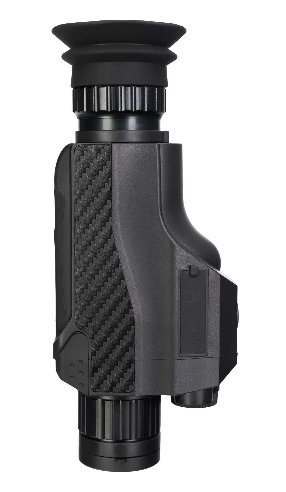 Monocolo per visione notturna Atom DNM100 Levenhuk 8/13