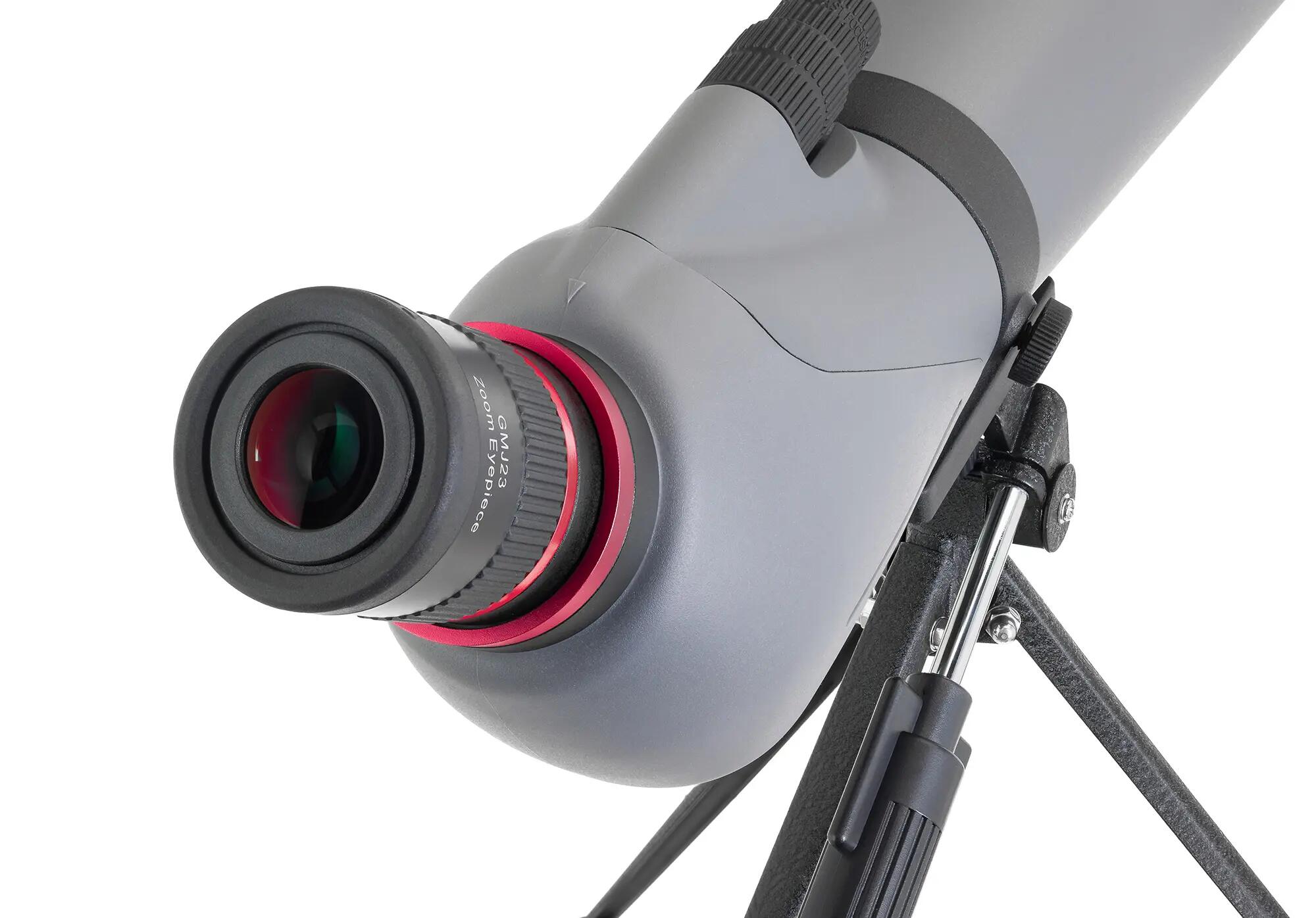 Telescopio Terrestre Levenhuk New Blaze PLUS 70 10/15