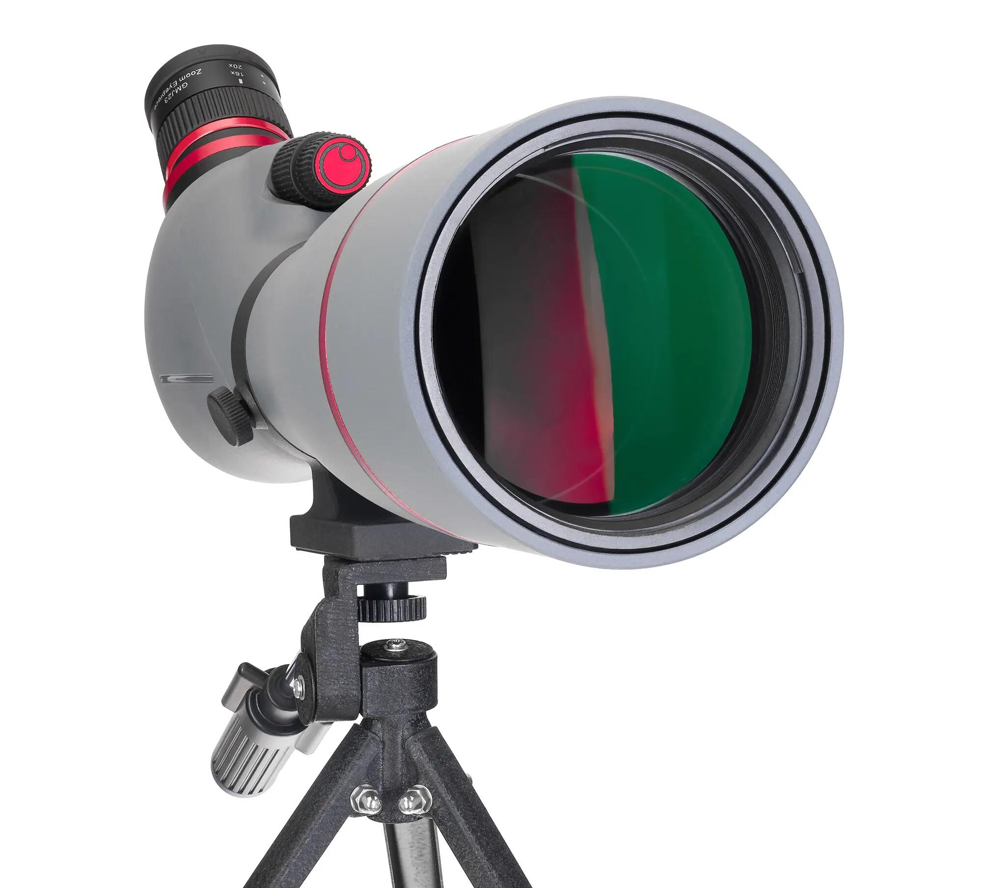 Levenhuk New Blaze PLUS 80 Spektiv 8/15