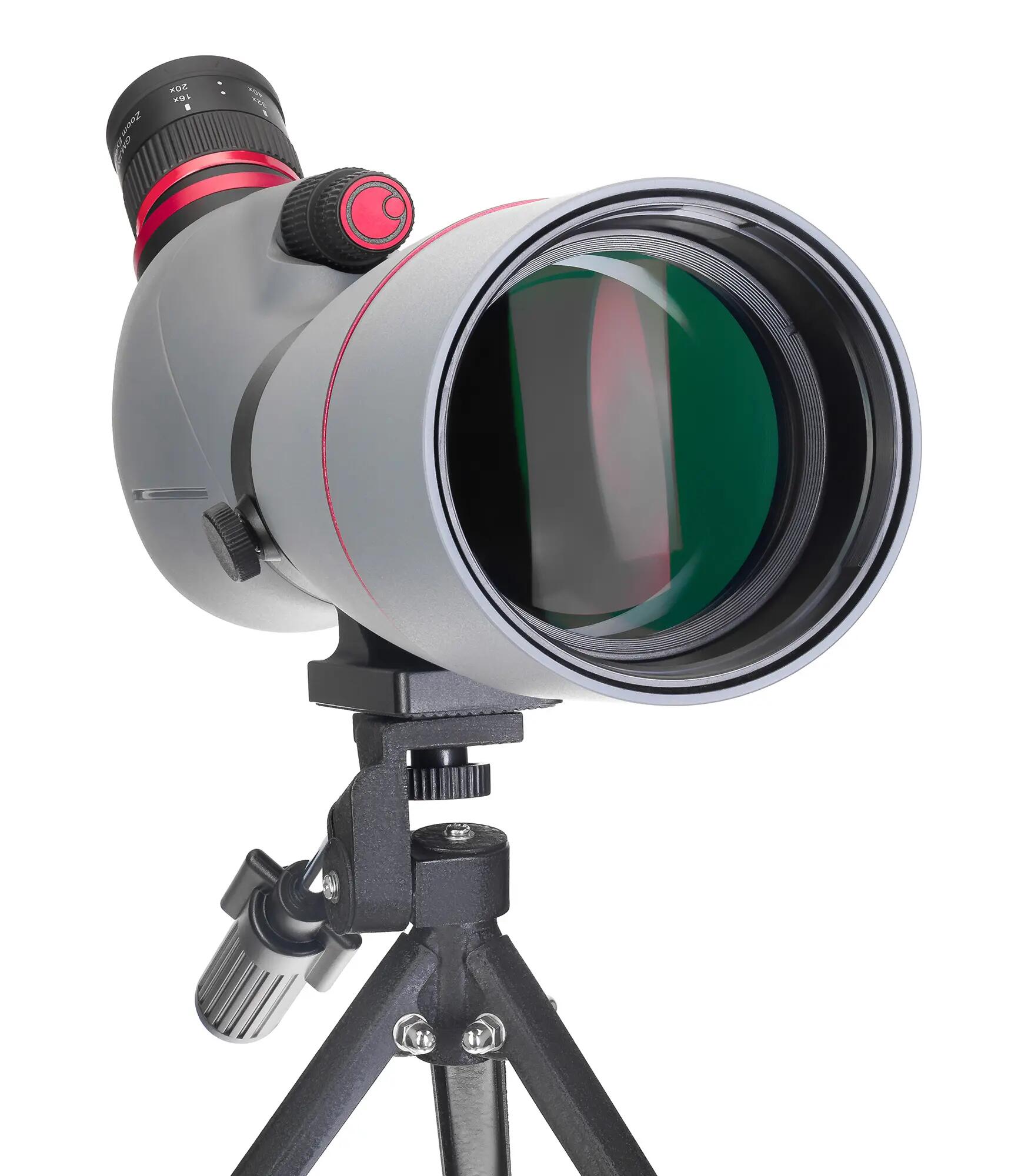 Telescopio Terrestre Levenhuk New Blaze PLUS 70 8/15