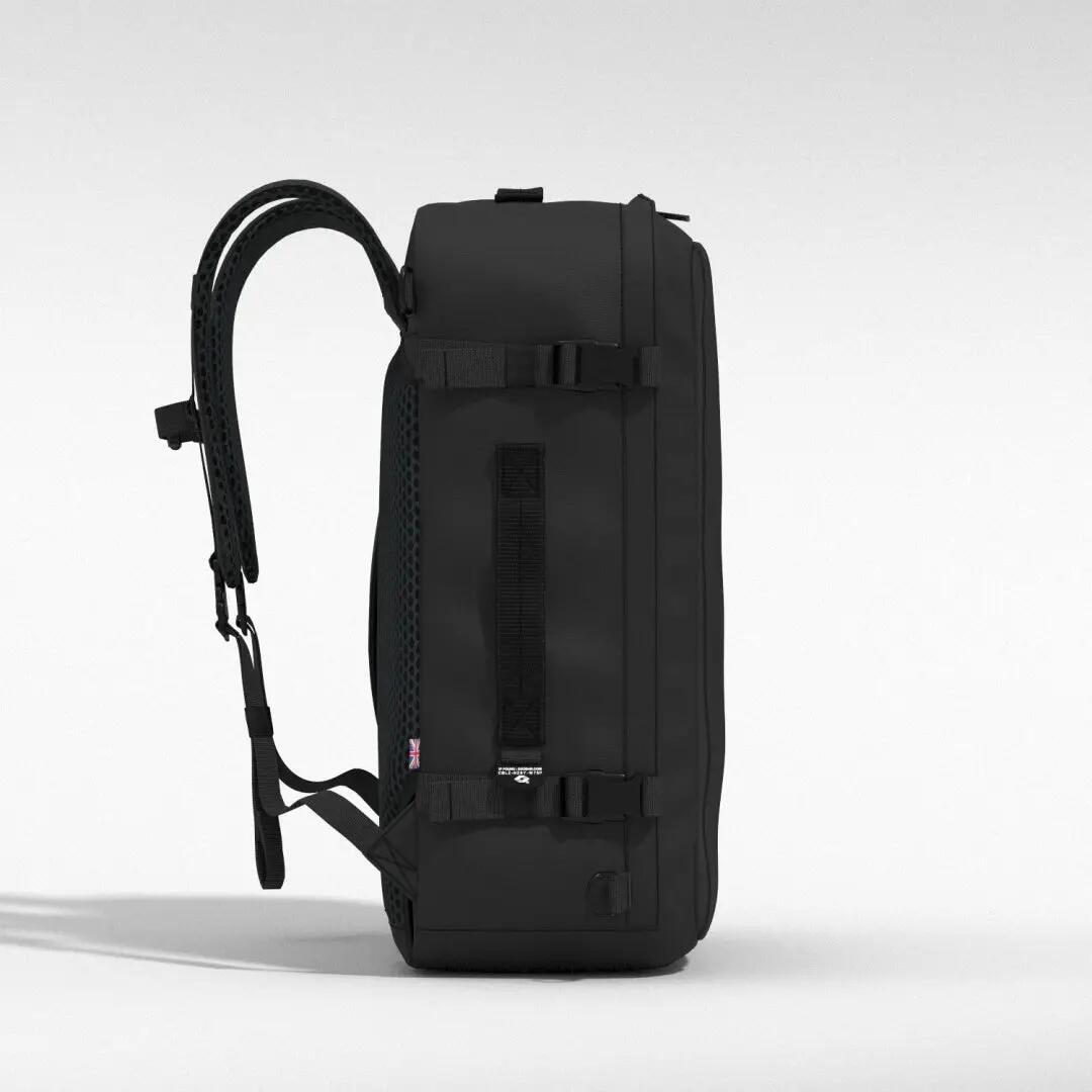 Рюкзак-сумка ручная кладь CabinZero Classic Plus 42 л CZ25, 42L, Чёрный / 42L, Оранжевый / 42L, Синий / 42L, Зелёный — фото 7