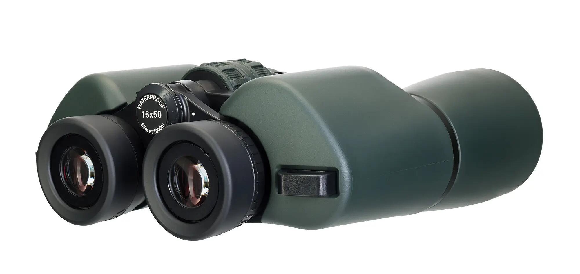 Levenhuk New Sherman PRO 16x50 verrekijker 12/13