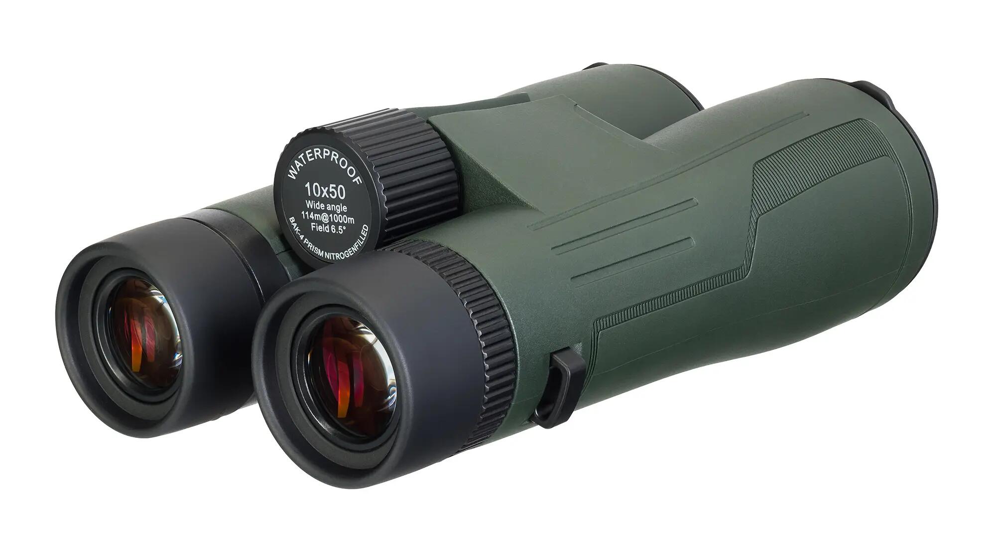 Jumelles Levenhuk New Karma PRO ED 10x50 12/13