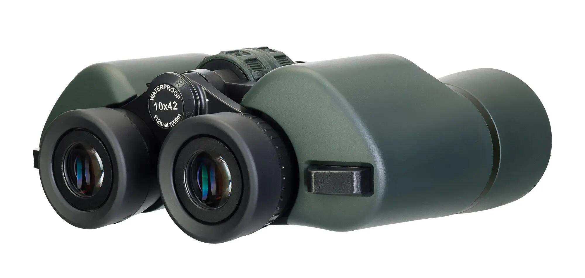 Levenhuk New Sherman PRO 10x42 verrekijker 12/13