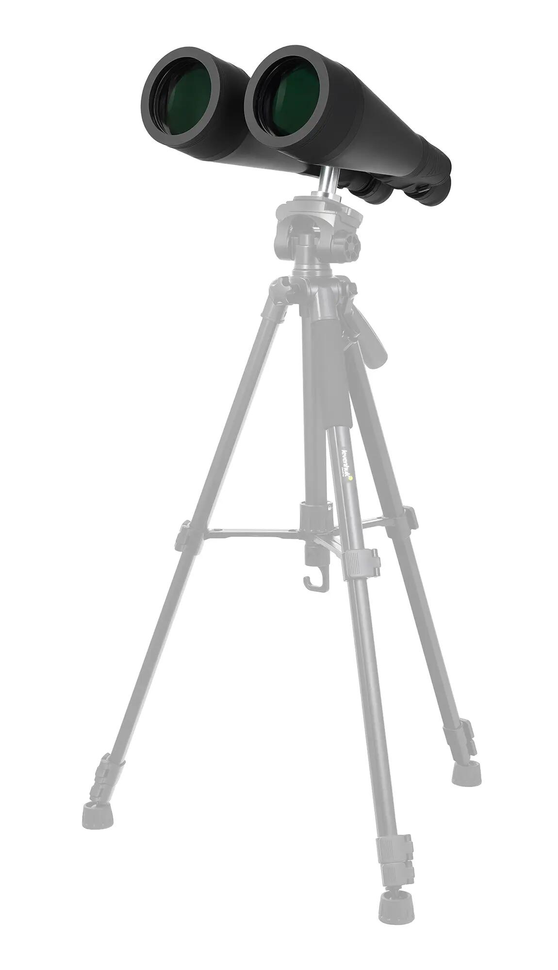 Levenhuk Bruno BASE 20x80 verrekijker 11/13