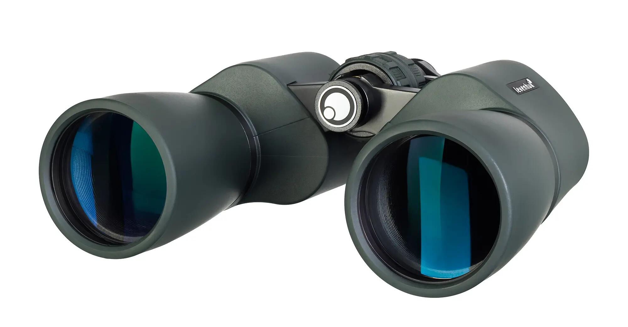 Levenhuk New Sherman PRO 16x50 verrekijker 11/13