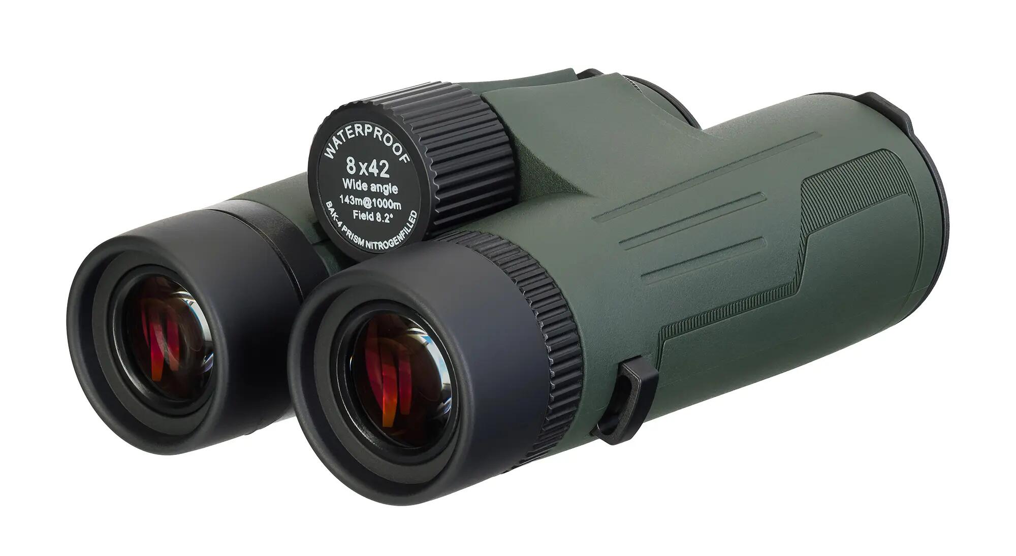Levenhuk New Karma PRO ED 8x42 verrekijker 12/13