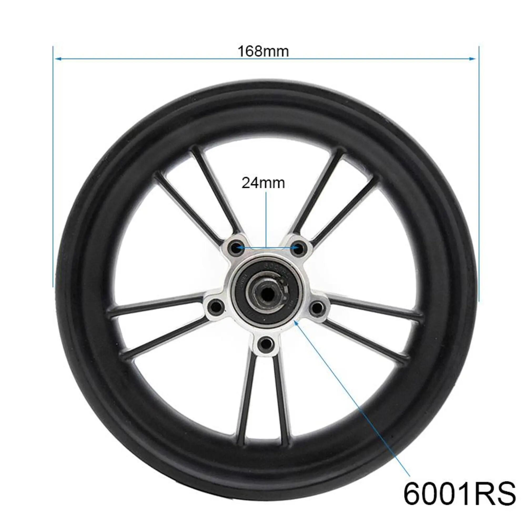 LLanta original Wispeed T850 3/4