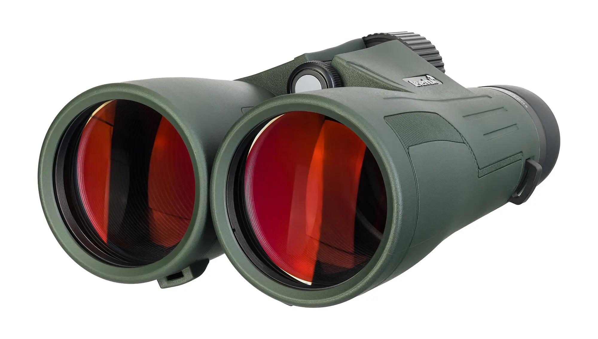 Jumelles Levenhuk New Karma PRO ED 10x50 11/13