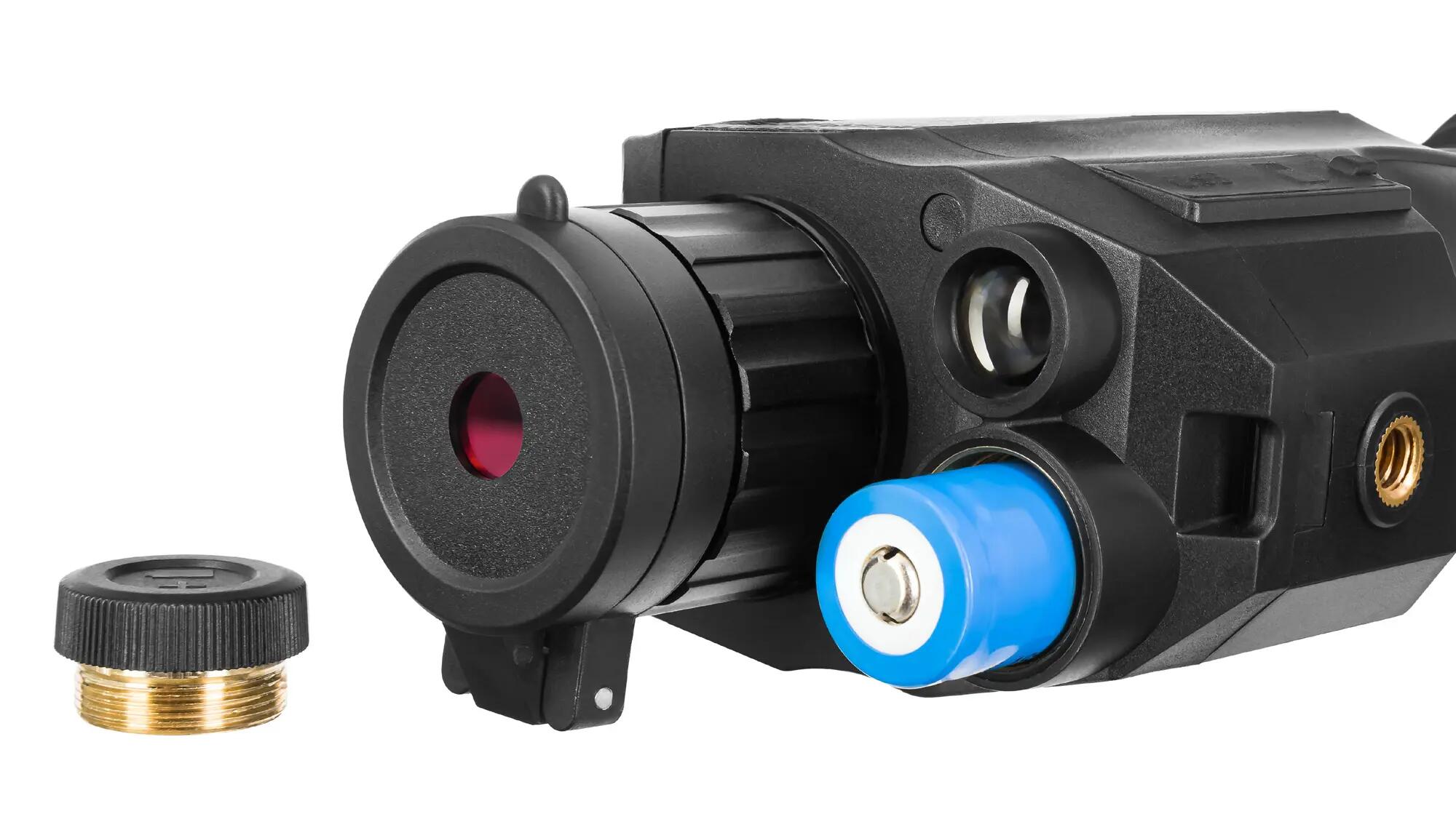 Monocolo per visione notturna Atom DNM100 Levenhuk 11/13