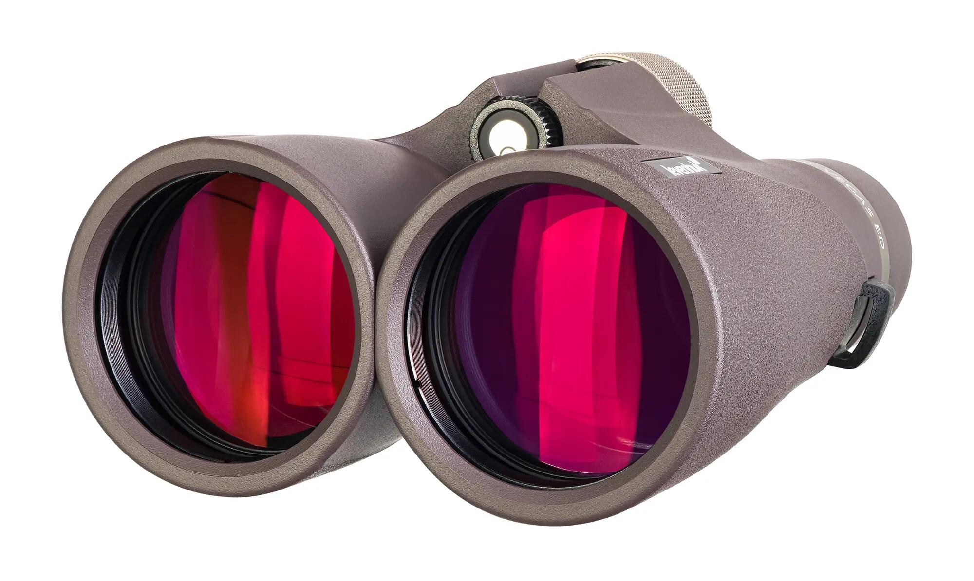 Levenhuk New Vegas ED 12x50 Fernglas 11/13