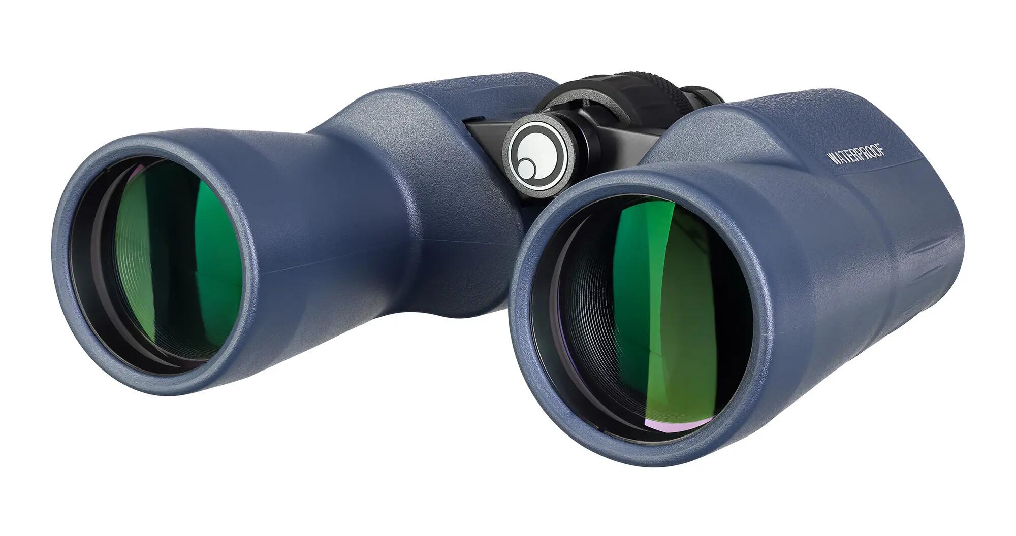 Prismáticos Levenhuk New Sherman PLUS 12x50 11/13