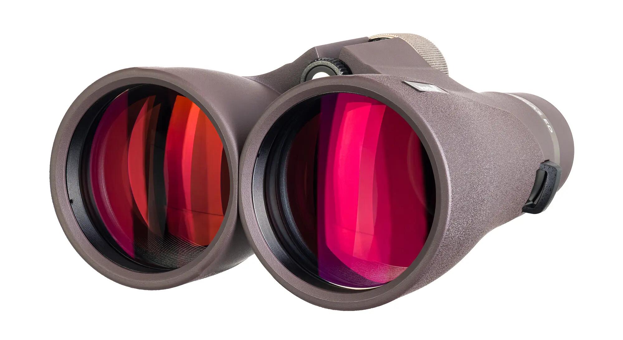 Levenhuk New Vegas ED 12x56 Fernglas 11/13