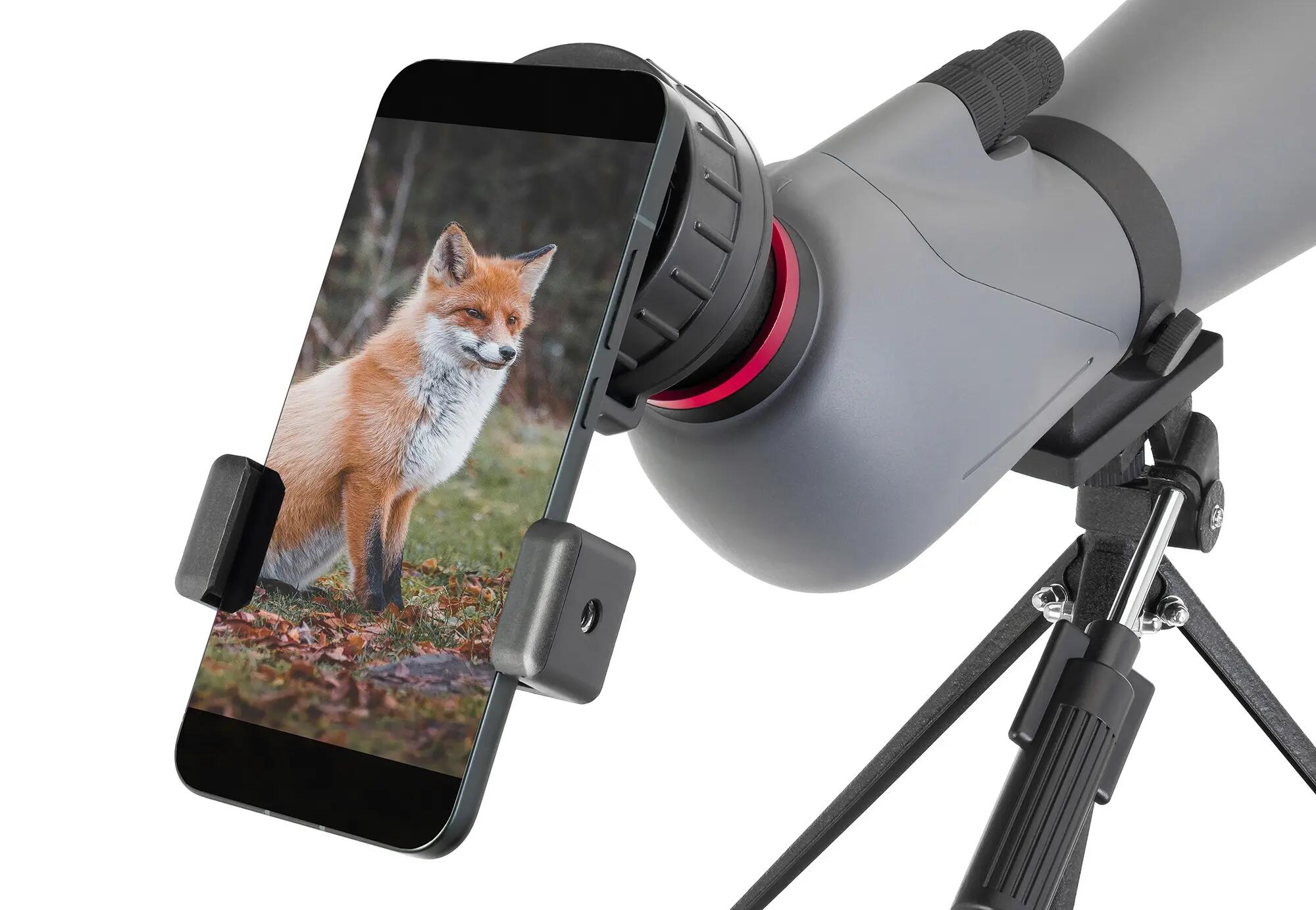 Telescopio Terrestre Levenhuk New Blaze PLUS 70 12/15