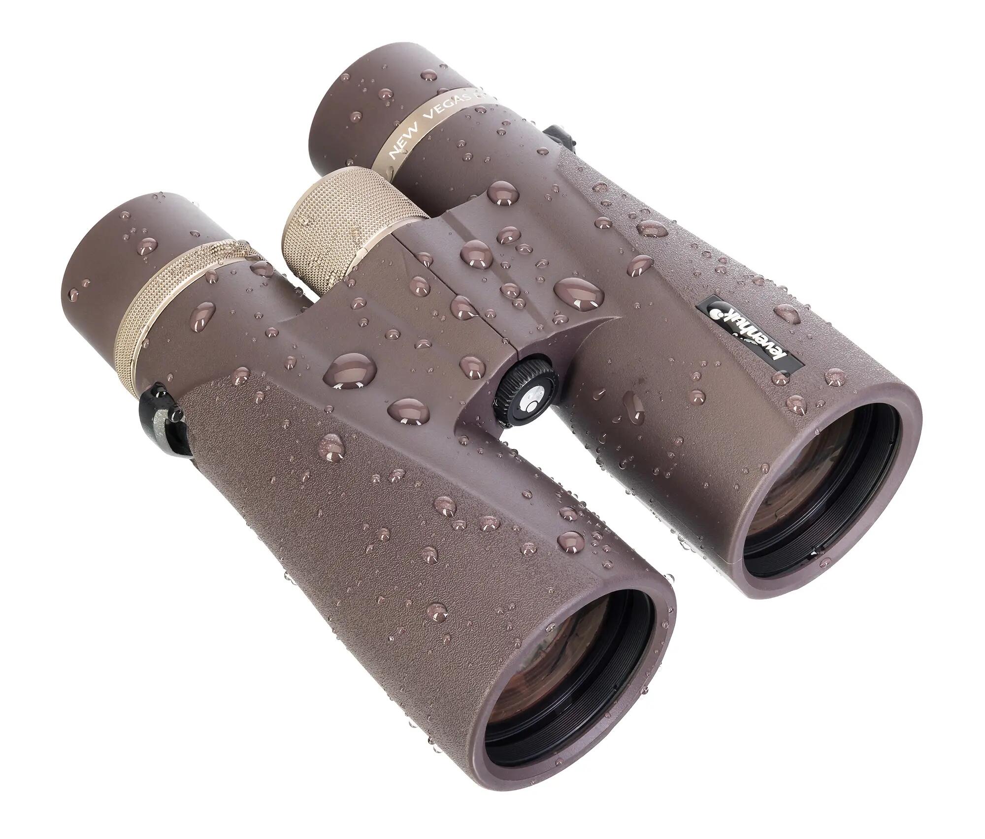 Levenhuk New Vegas ED 12x50 Fernglas 10/13