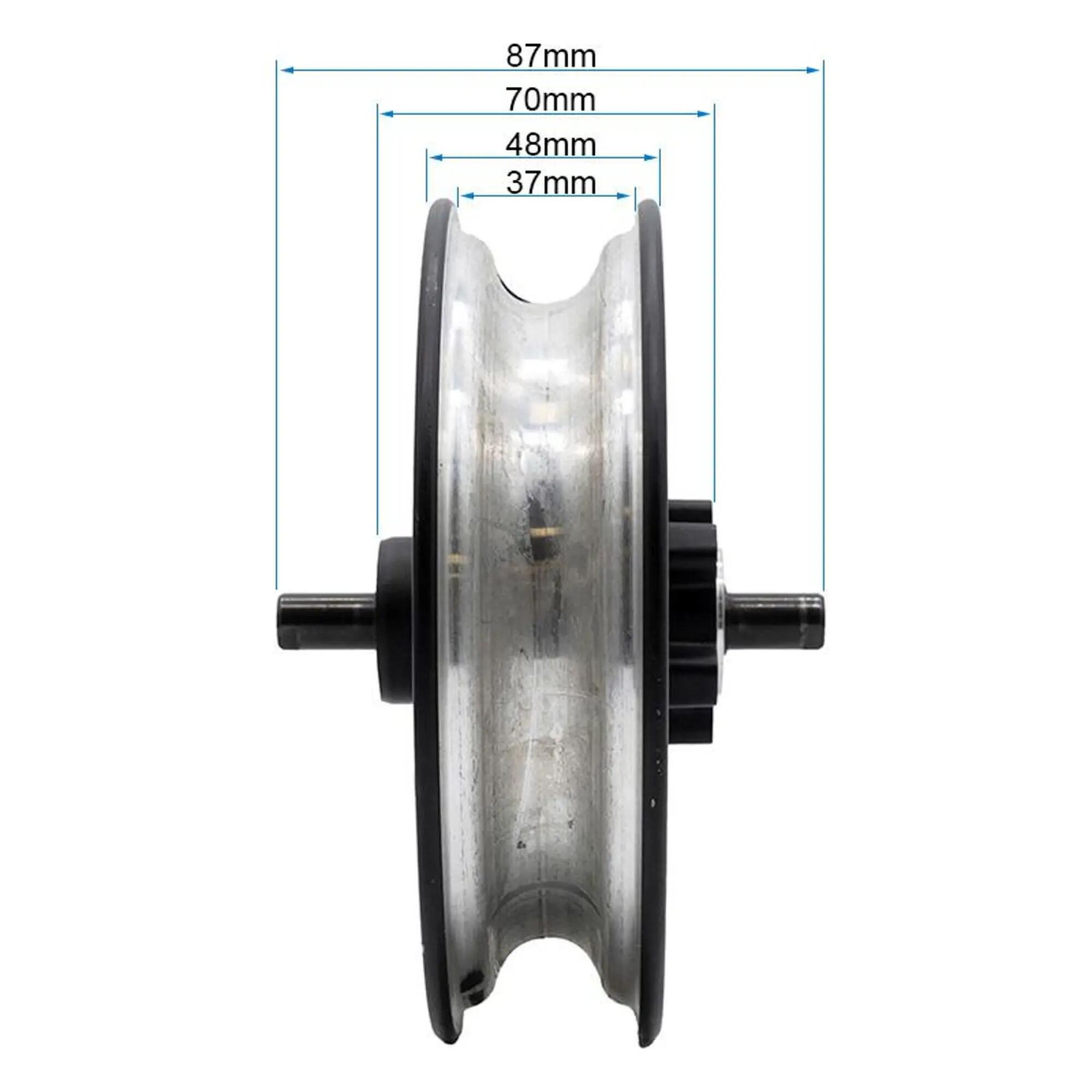 LLanta original Wispeed T850 2/4
