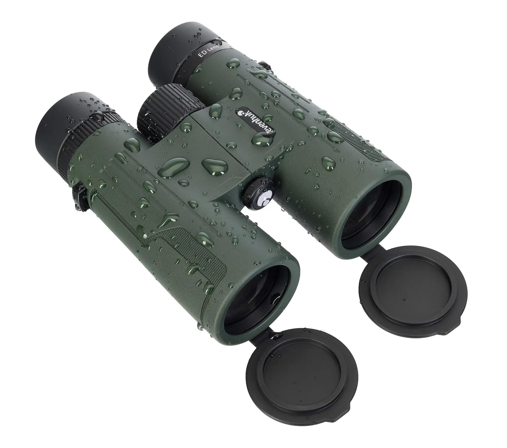 Levenhuk New Karma PRO ED 8x42 verrekijker 10/13