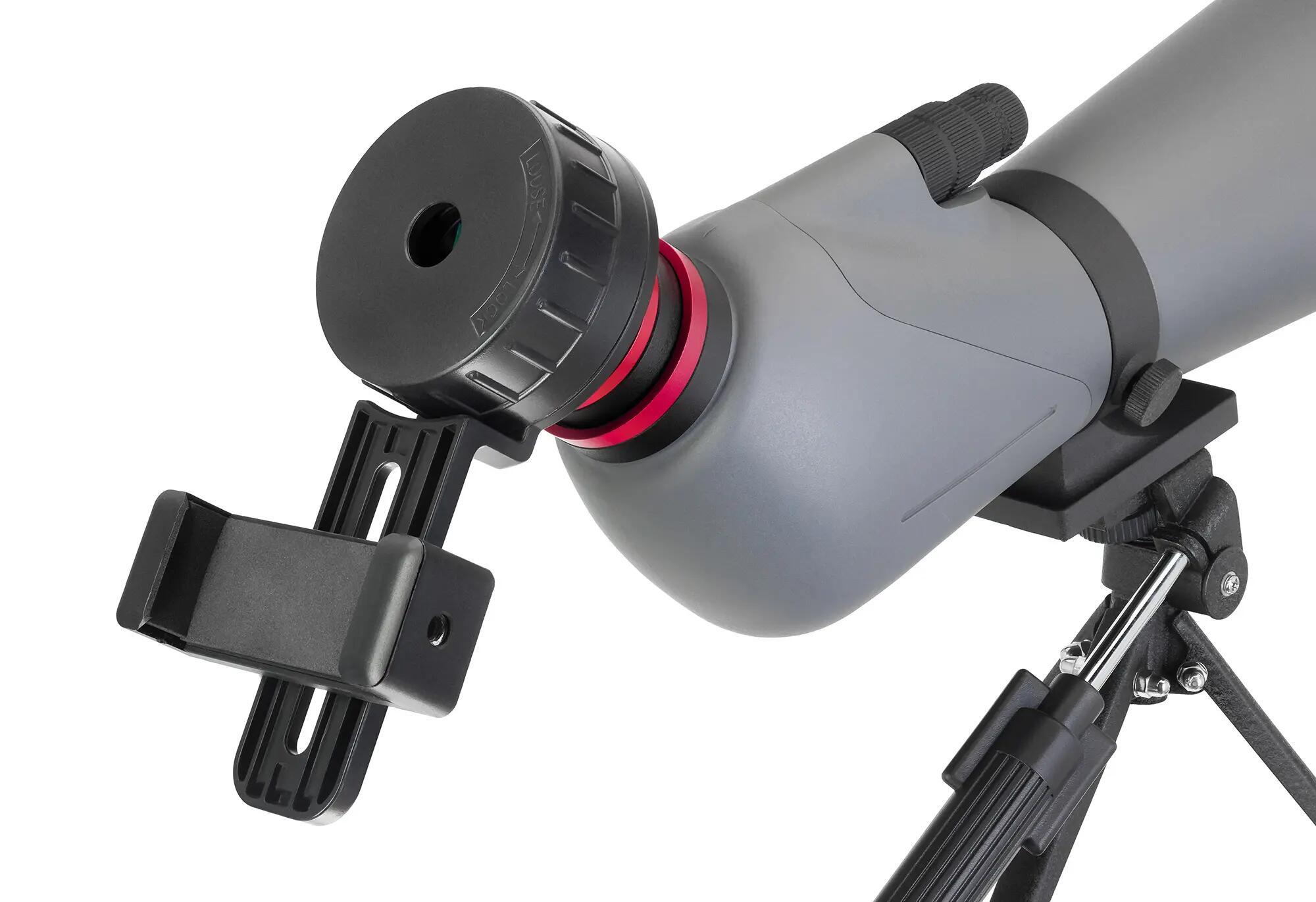 Telescopio Terrestre Levenhuk New Blaze PLUS 70 11/15