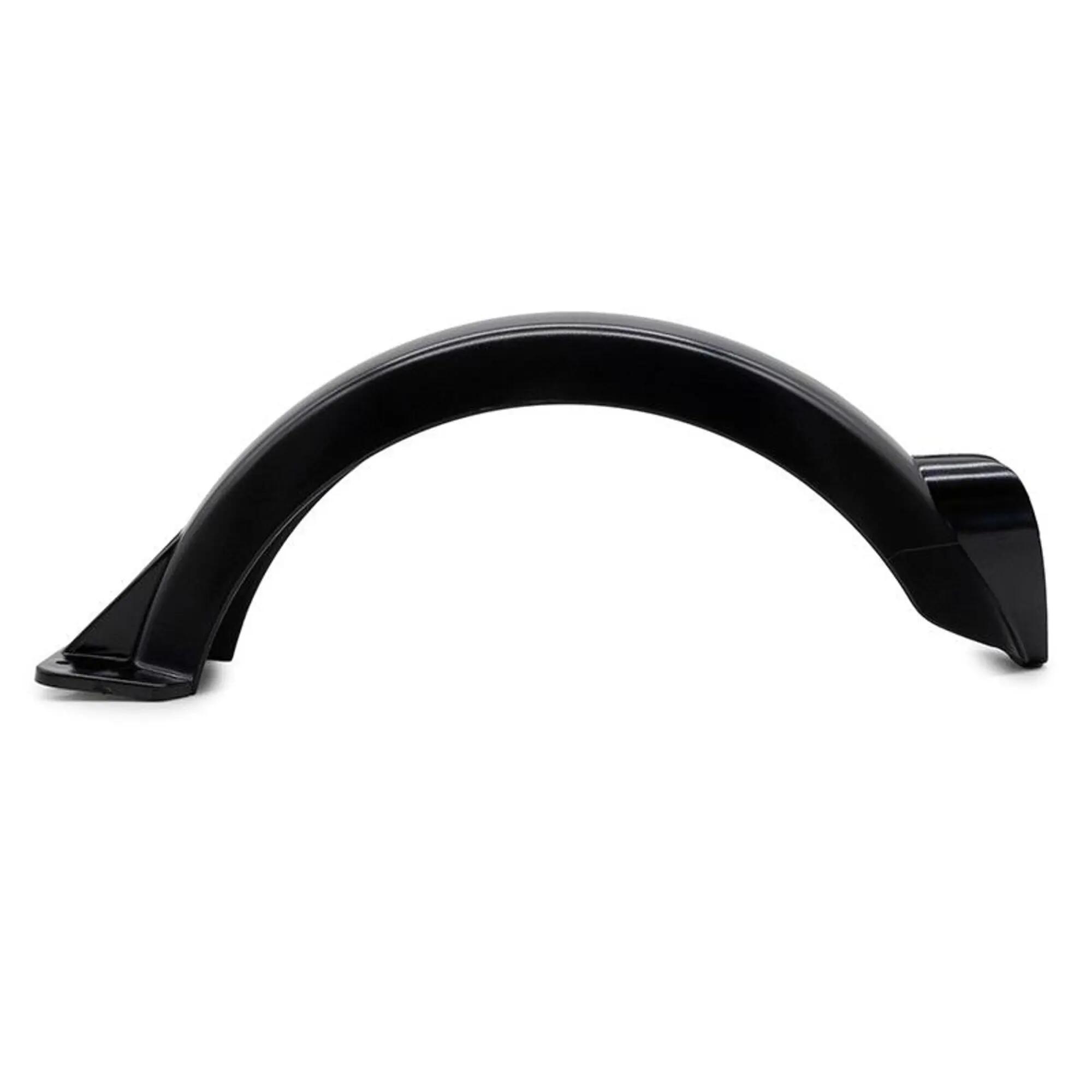Guardabarros trasero original Wispeed T850 3/4