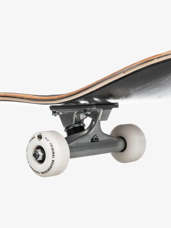 Skate completo DARKDAY Negro Hombre 2/3