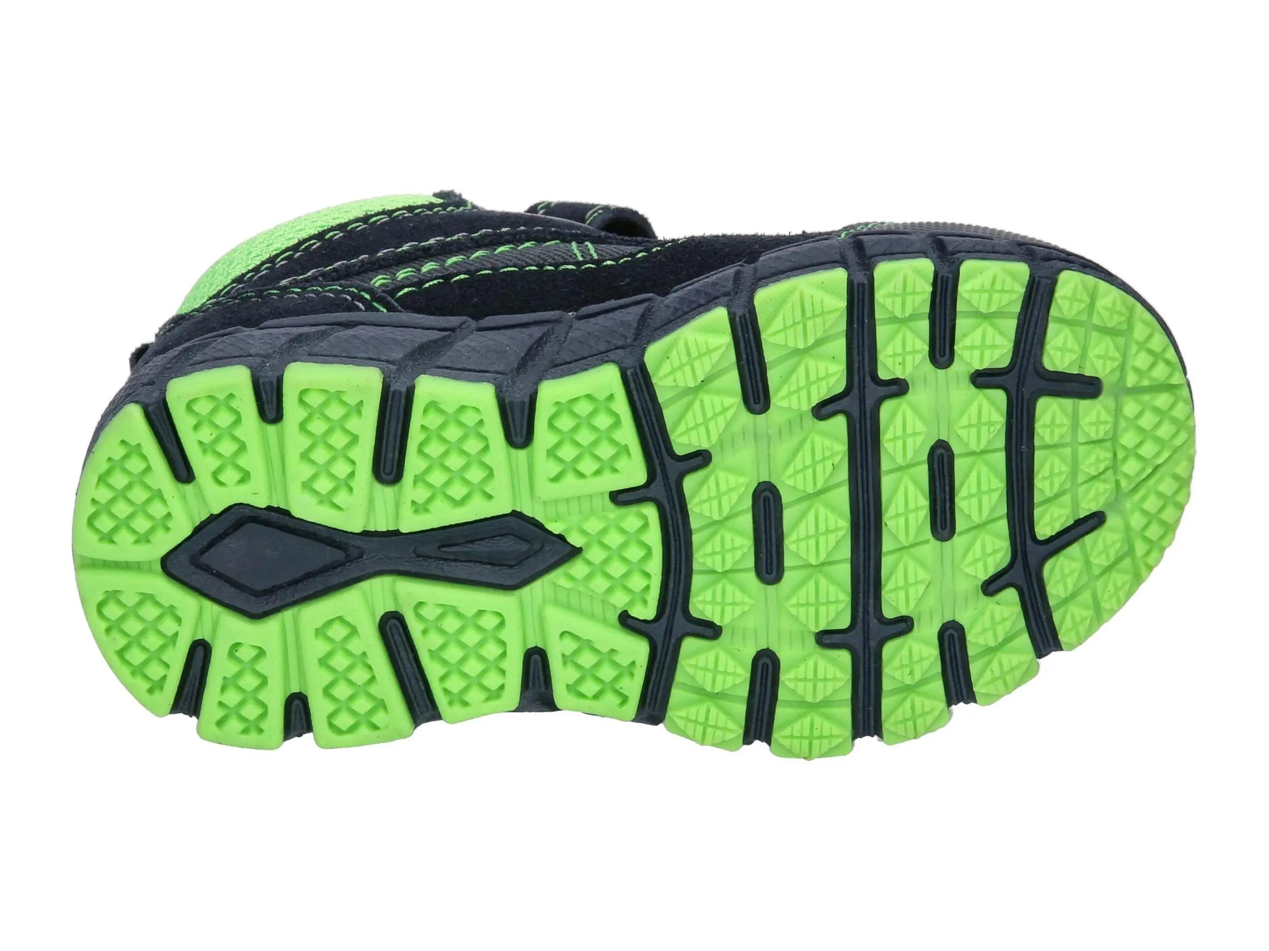 Schoenen - Vrijetijd - Kinderen - Nicky V - Klittenband - donkerblauw 6/6