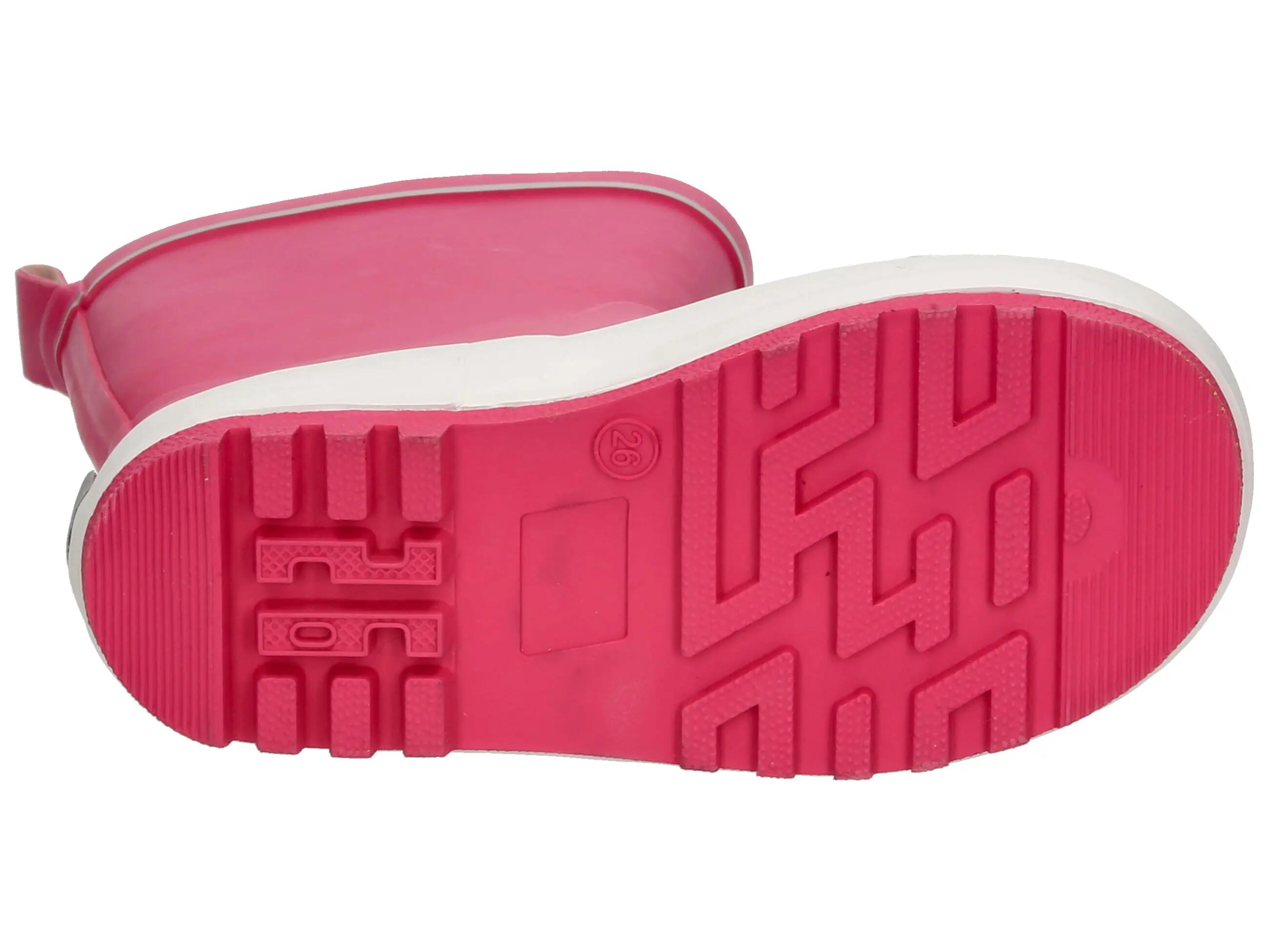 stivale - outdoor - bambini - impermeabile, antiscivolo - samira 6/6