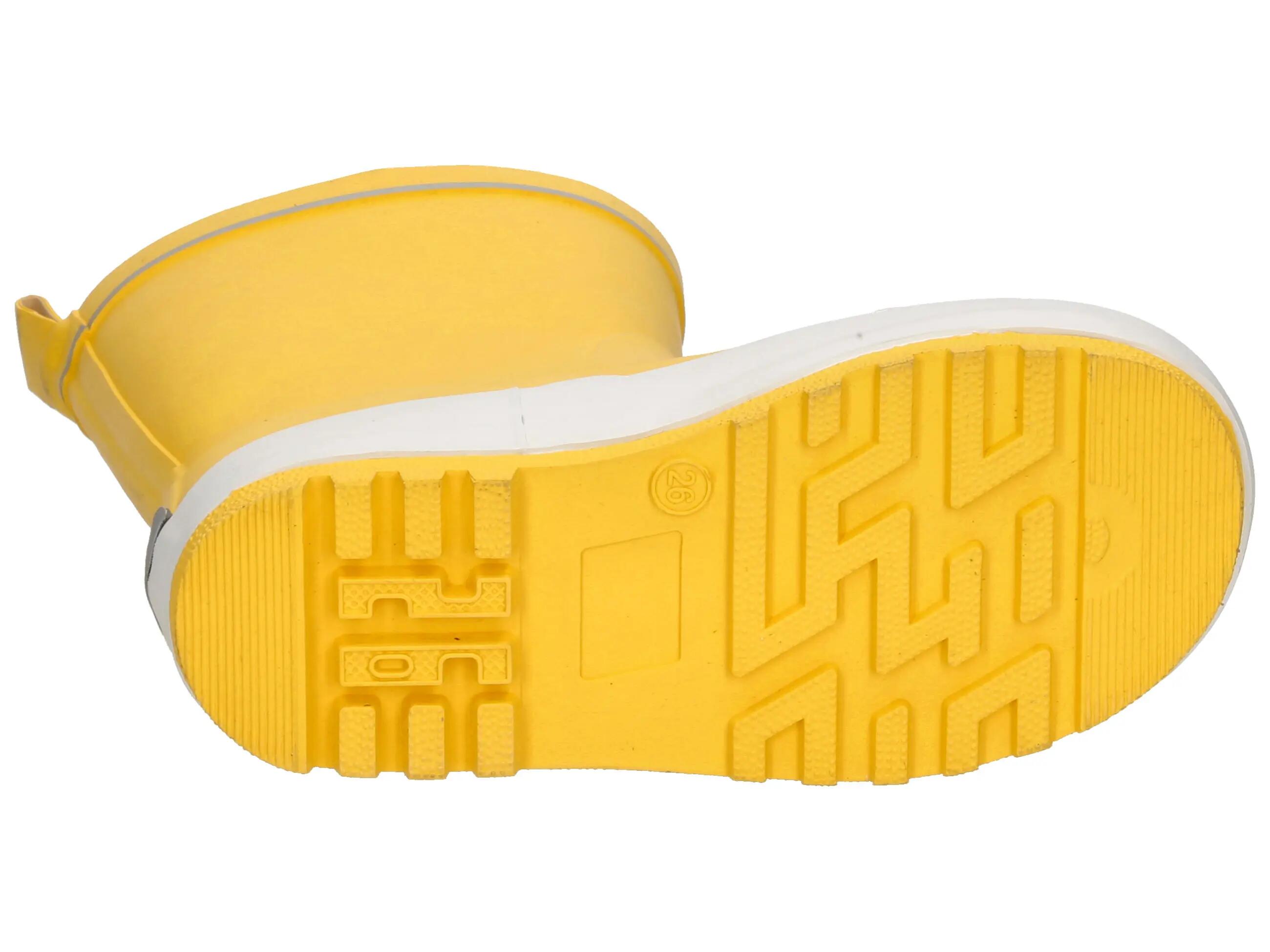 Kids waterproof rubber mid boots Samira 6/6
