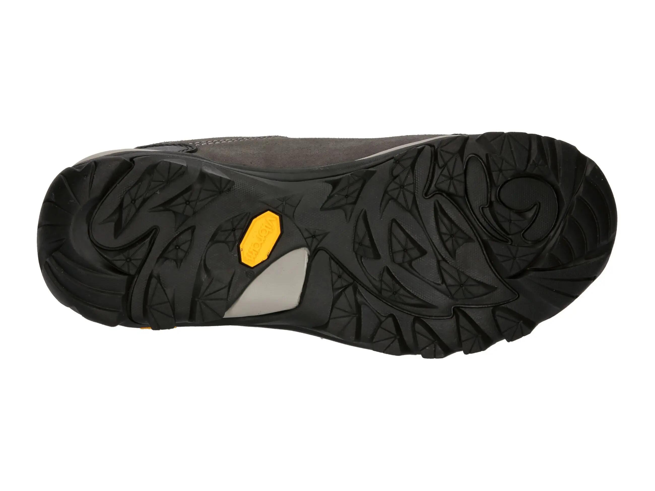 Brütting Mount Bona Low scarpa outdoor impermeabile con suola Vibram 6/6