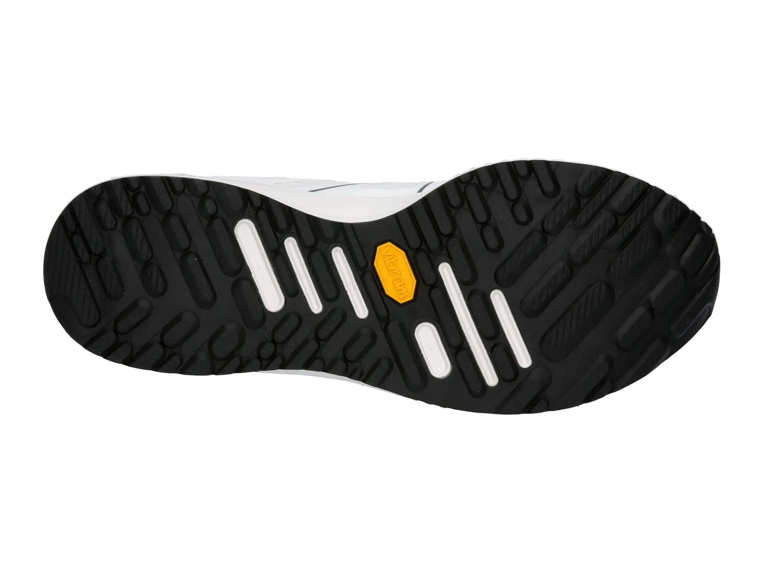 Chaussures - outdoor - hommes - imperméables, respirantes - argos - blanc 6/6