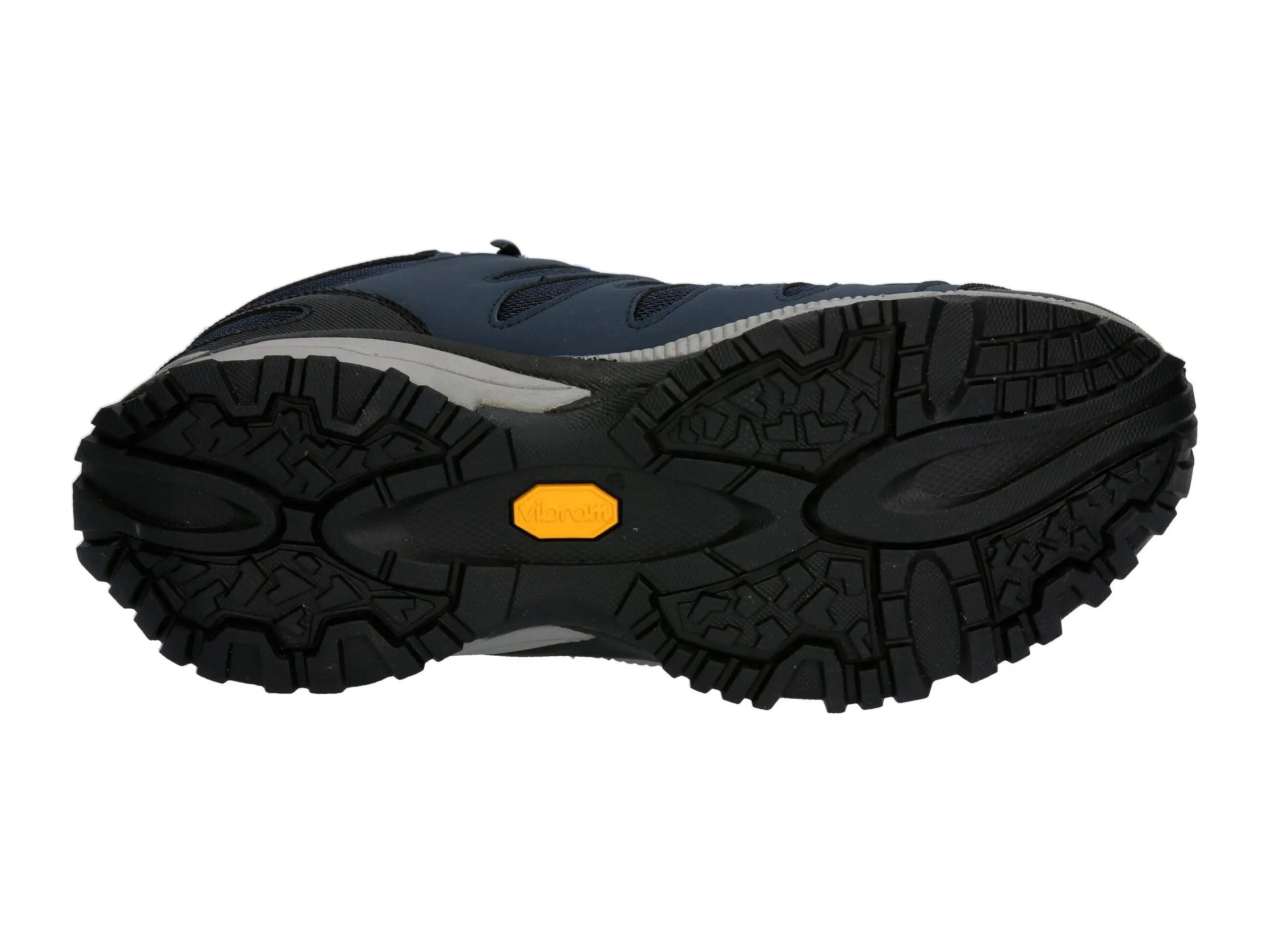 Scarpe - Nordic Walking - Uomo - impermeabili - Expedition 6/6