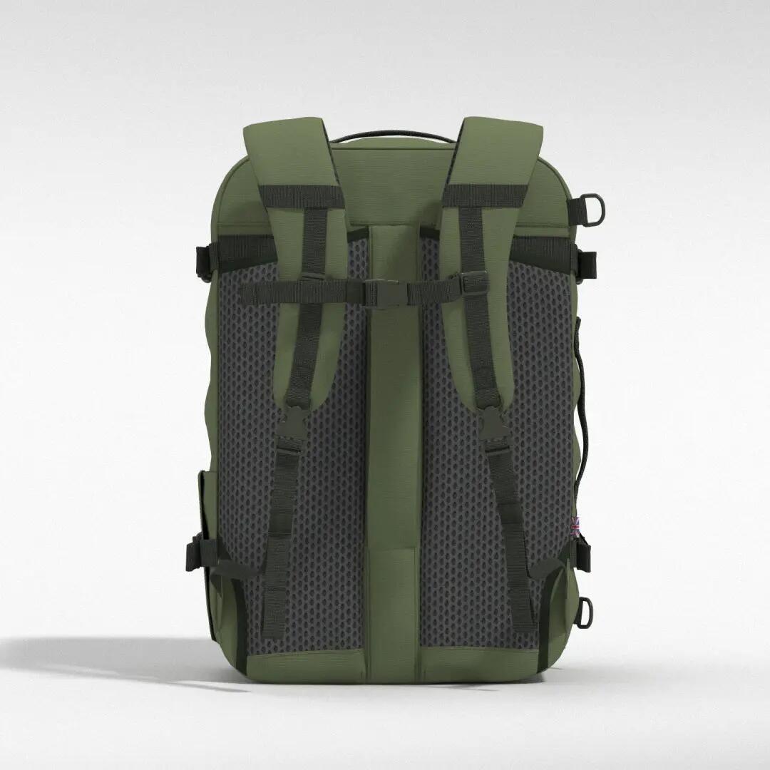 Plecak torba podręczna CabinZero Classic Plus 42 L CZ25 6/7
