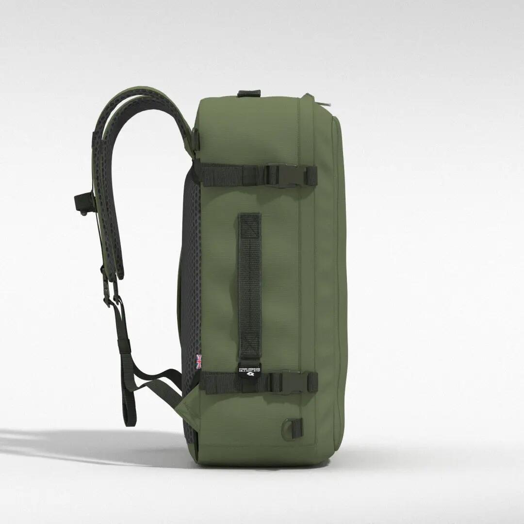 Plecak torba podręczna CabinZero Classic Plus 42 L CZ25 5/7