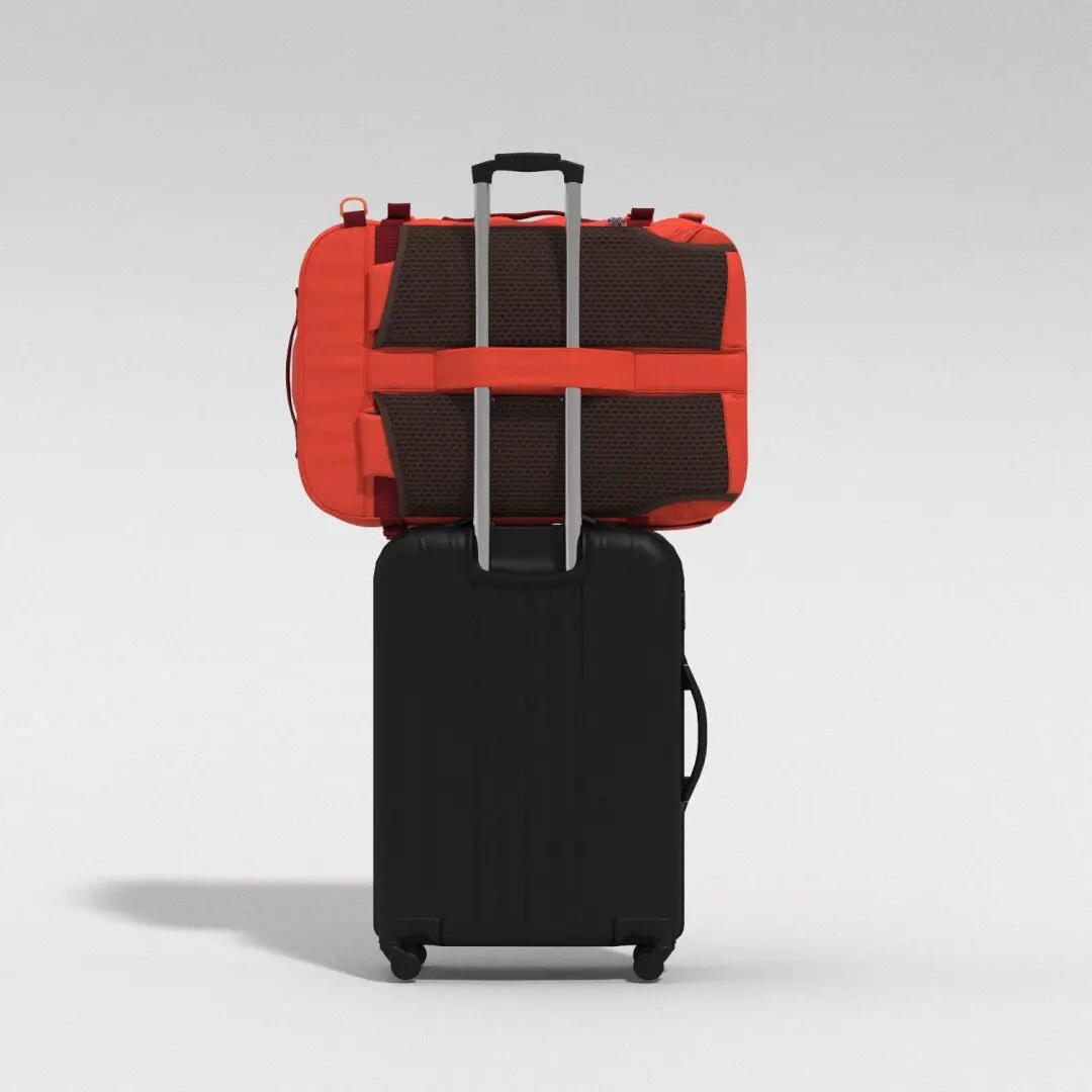 Cestovní batoh CabinZero Classic Plus 42 l 11/12