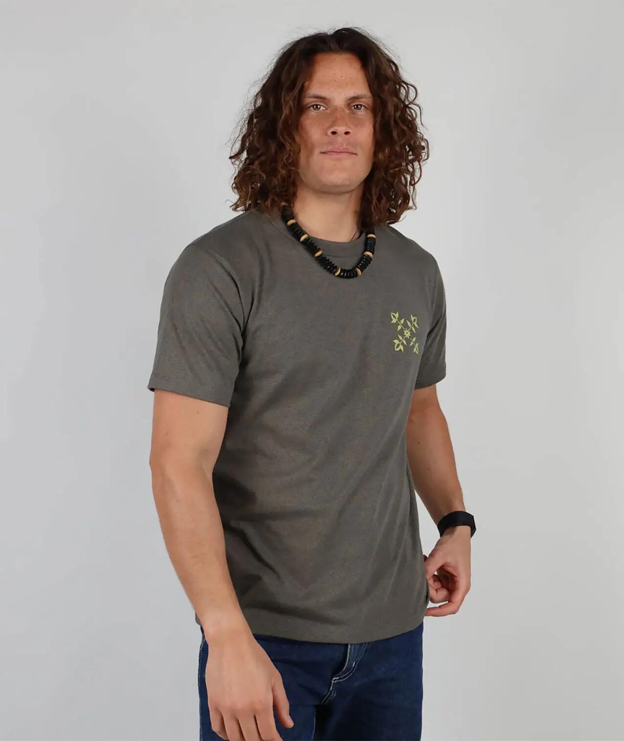 Raoul S/S T-Shirts Unisexe 2/6