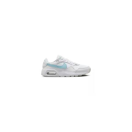 Baskets Femme Baskets Nike AIR MAX SC Blanc Blanc Nike
