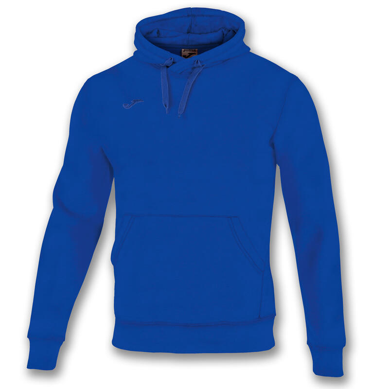 Sudadera Con Capucha Hombre Joma Atenas II Royal