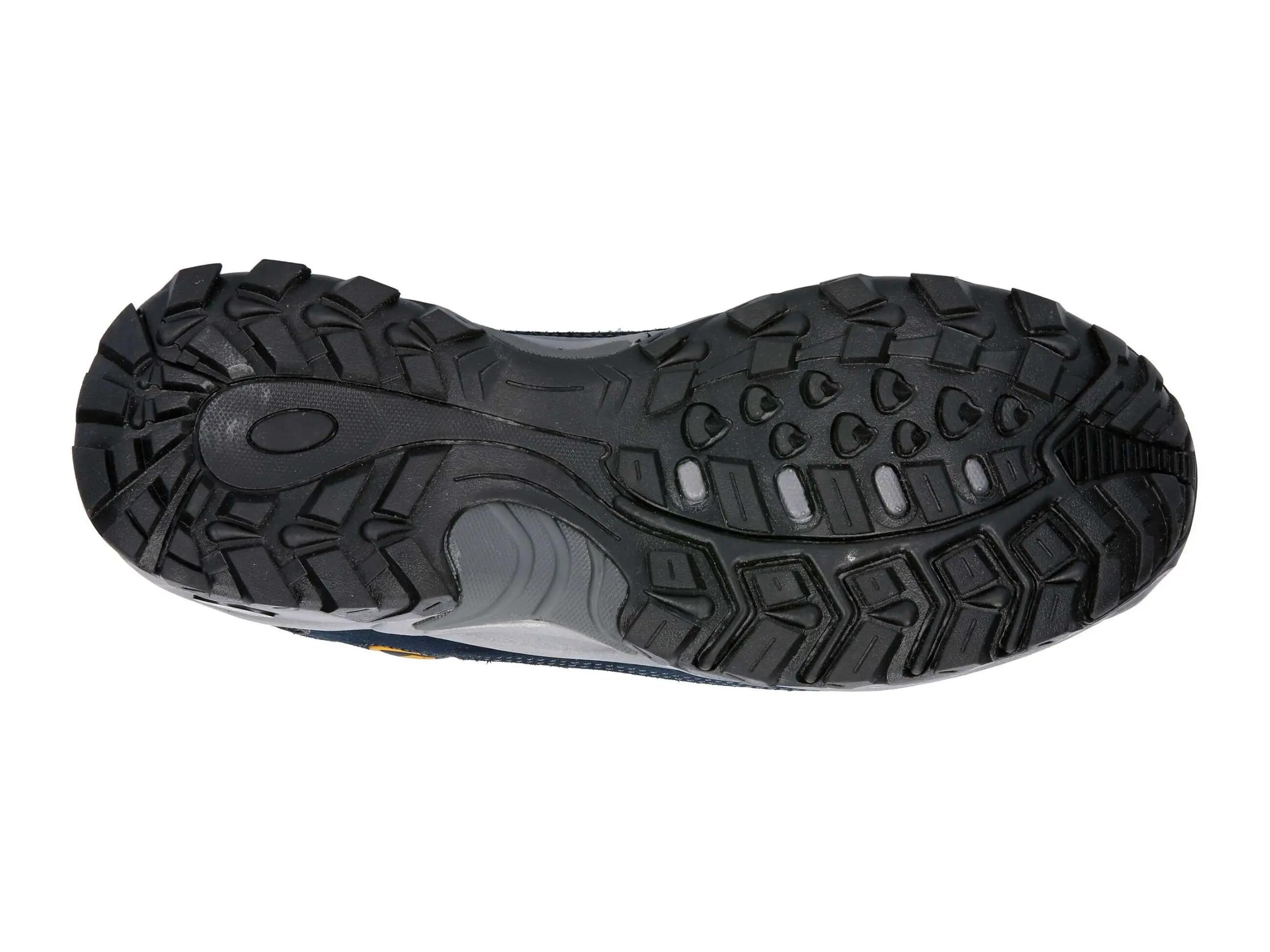 Lico Milan Low chaussure outdoor imperméable 6/6