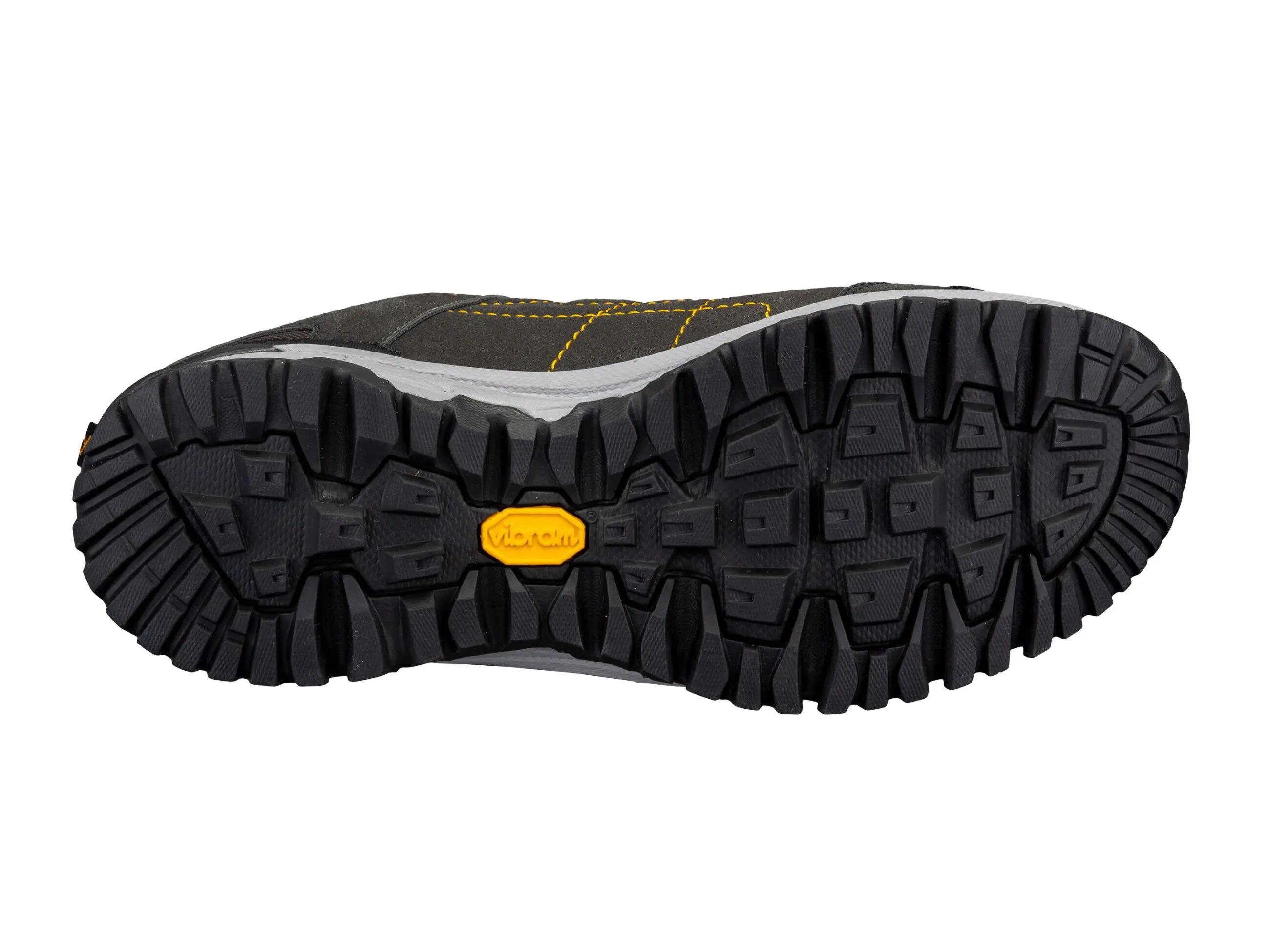 Scarpe - trekking - uomo - impermeabili, suola antiscivolo 6/6