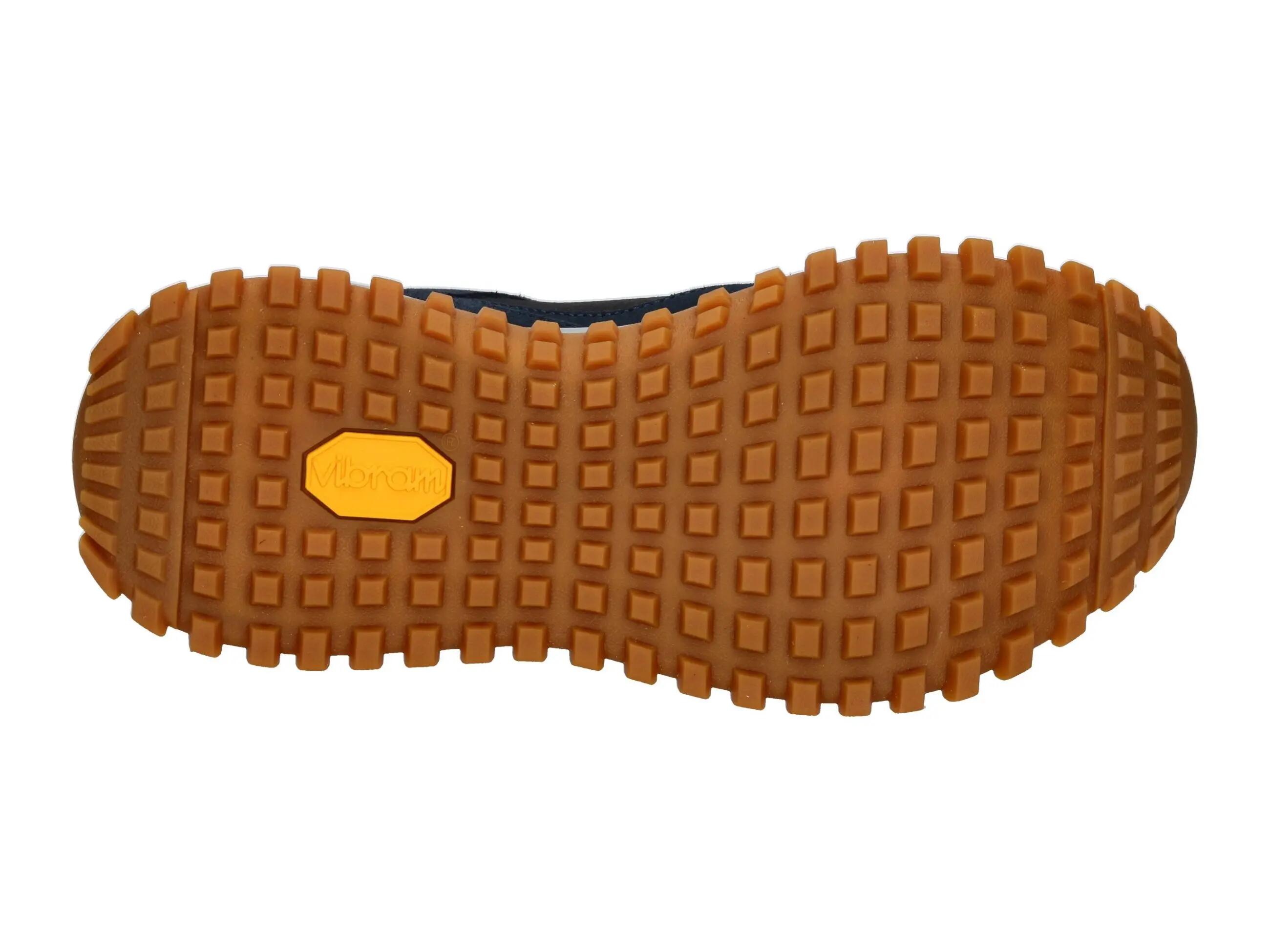 Zapatilla baja de Outdoor para HOMBRE BRÜTTING MOUNT CHARLESTON 6/6