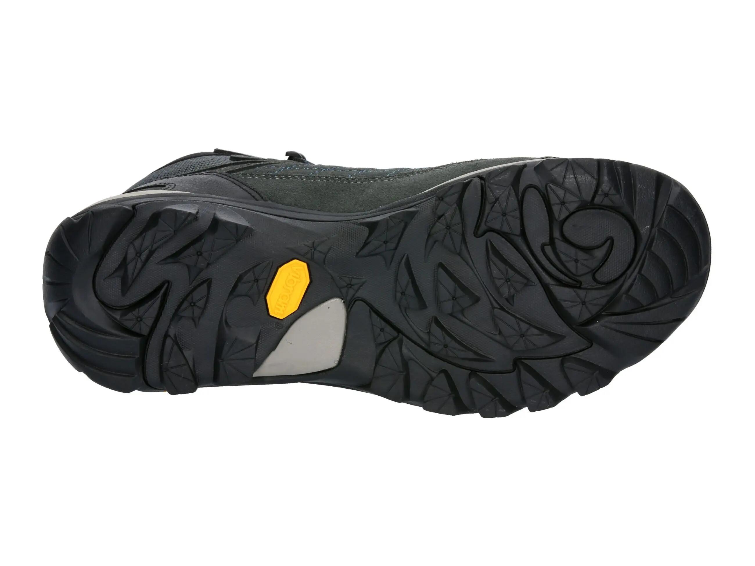 Scarpe - Outdoor - Uomo - Impermeabili, traspiranti - Mount Crillon - Velours 6/6