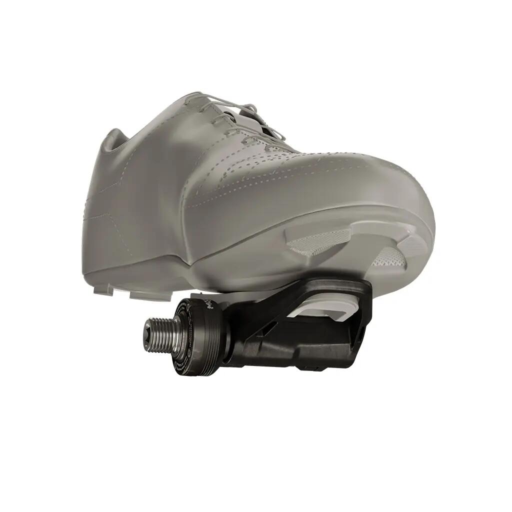 Magene P715 Power Meter Pedals-Black (SPD-SL) -  3