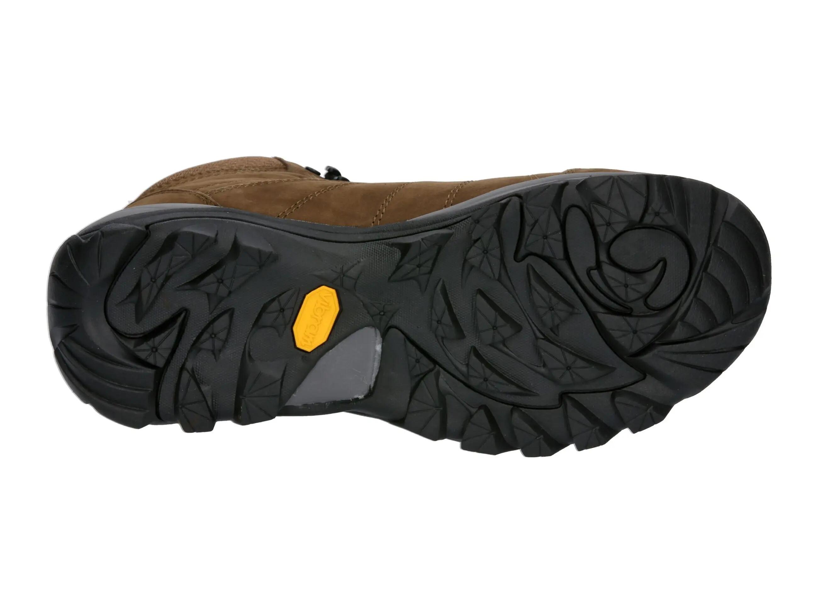 Botas de Outdoor para HOMBRE BRÜTTING MOUNT STEVENS HIGH 6/6