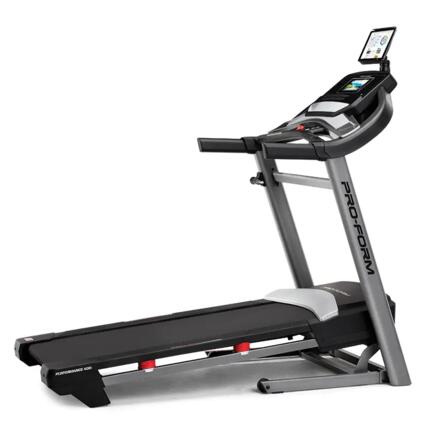 Laufband PERFORMANCE 400i