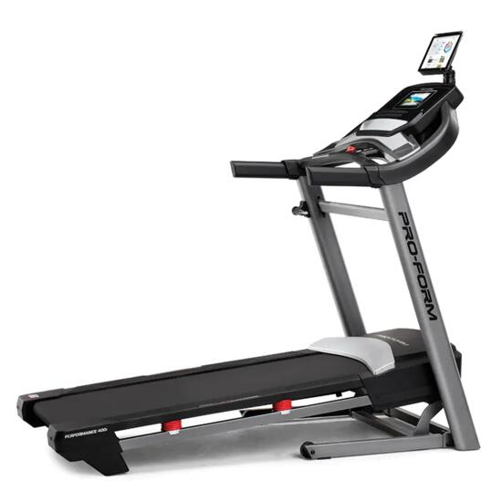 Laufband PERFORMANCE 400i