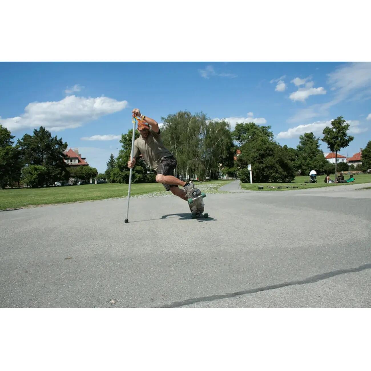SK8POLE NOIR 5/5