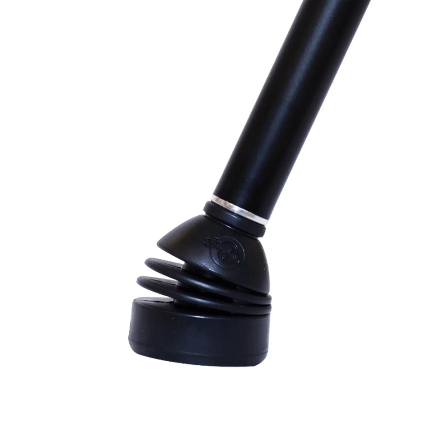 SK8POLE NOIR 2/5
