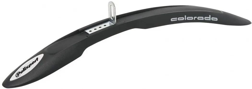 Lot de garde-boue Polisport colorado v-brake 2/7