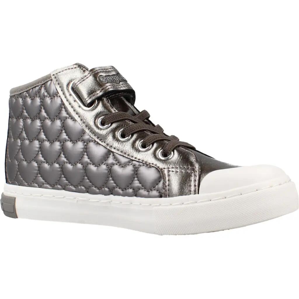 Zapatillas Conguitos Corazones 5/5