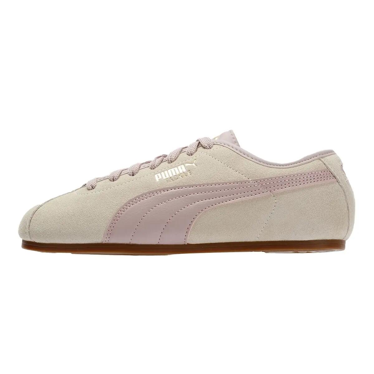 Buty PUMA YELLOW PUMA TACKLE Beżowy 6/6